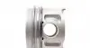 0298200 Поршень VW T4 1.9/2.4D (79.51mm/STD) MAHLE / KNECHT підбір по vin на Brocar