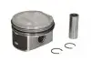 Поршень з кільцями VAG 81.0 1,8 20V AMB/ARX/AWT (вир-во NURAL) 87-502900-30