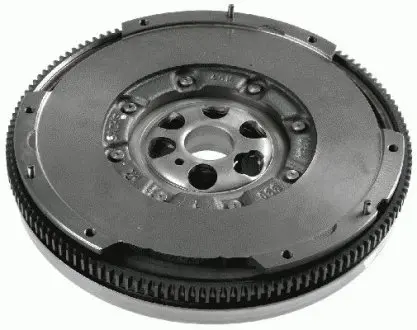 2294000871 Маховик SACHS SACHS подбор по vin на Brocar