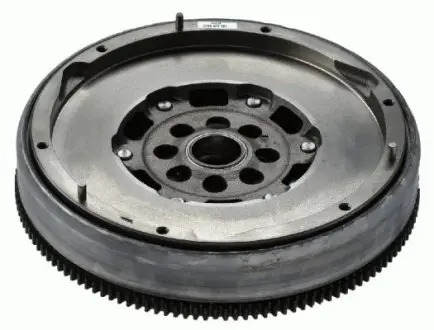 2294501181 Маховик SACHS підбір по vin на Brocar