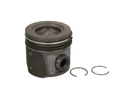 8713800610 Поршень NURAL підбір по vin на Brocar