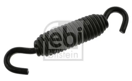 02397 Пружина FEBI BILSTEIN подбор по vin на Brocar
