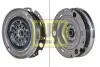 415062709 Демпфер зчеплення Audi A4/45/A7/Q5 2.0TDI-TFSI 08-, S-tronic LUK підбір по vin на Brocar