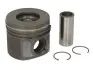 Поршень з кільцями FORD TRANSIT 86.00 2.2 TDCi DURATORQ CYRA/PGFA/SRFA/UHFA 2007- (вир-во NURAL) 87-427700-40
