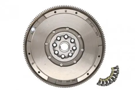 2294000294 Маховик SACHS підбір по vin на Brocar
