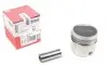 0297902 Поршень VW LT 2.4TD 88-96 (77.01mm/+0.5) MAHLE / KNECHT підбір по vin на Brocar
