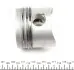 0297902 Поршень VW LT 2.4TD 88-96 (77.01mm/+0.5) MAHLE / KNECHT підбір по vin на Brocar