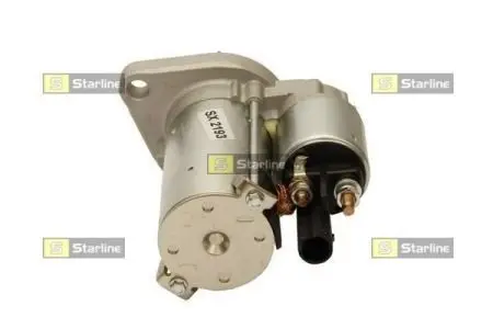 SX2193 Стартер STARLINE підбір по vin на Brocar
