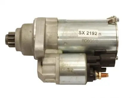 SX2192 Стартер STARLINE подбор по vin на Brocar