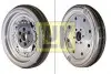 415073609 Демпфер зчеплення VW Golf VI/Passat B6/B7 2.0GTI/TSI/FSI, 05-16, 147/155kw, DSG6-02E/0D9 (DQ250) LUK підбір по vin на Brocar