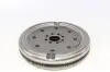 415073609 Демпфер зчеплення VW Golf VI/Passat B6/B7 2.0GTI/TSI/FSI, 05-16, 147/155kw, DSG6-02E/0D9 (DQ250) LUK підбір по vin на Brocar