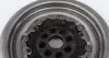 415073609 Демпфер зчеплення VW Golf VI/Passat B6/B7 2.0GTI/TSI/FSI, 05-16, 147/155kw, DSG6-02E/0D9 (DQ250) LUK підбір по vin на Brocar