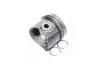 8712740710 Поршень RENAULT 87.5 2.2DCI G9T NURAL підбір по vin на Brocar
