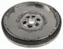 2294001780 Демпфер зчеплення VW Golf V/Audi A3 2.0 FSI 03- SACHS підбір по vin на Brocar