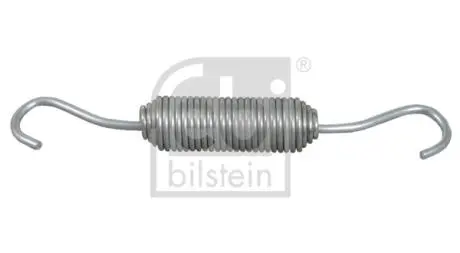 15835 Пружина гальмівної колодки FEBI BILSTEIN підбір по vin на Brocar
