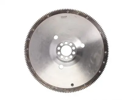3421601075 Маховик жорсткий SACHS підбір по vin на Brocar