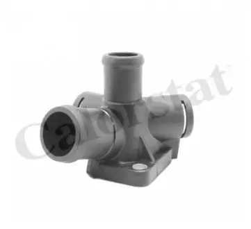 WF0065 Фланець системи охолодження Audi A4/VW Passat 1.6 94-00 VERNET підбір по vin на Brocar