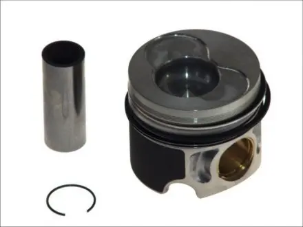 8711490046 Поршень VW T5 1.9TDI (79.50mm/STD) (3-4 цилиндр) NURAL подбор по vin на Brocar