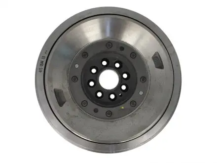 415054410 Демпфер зчеплення Citroen C-Crosser/Peugeot 4007 2.2 HDi 07- LUK підбір по vin на Brocar