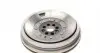 415054410 Демпфер сцепления Citroen C-Crosser/Peugeot 4007 2.2 HDi 07- LUK підбір по vin на Brocar
