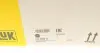 415054410 Демпфер сцепления Citroen C-Crosser/Peugeot 4007 2.2 HDi 07- LUK підбір по vin на Brocar