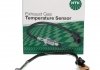 Датчик температуры ОГ Renault Kangoo/Megane 1.5dCi 05- 96299