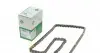 553027310 Цепь ГРМ Toyota Yaris 1.0 99-05 (z=148) INA підбір по vin на Brocar