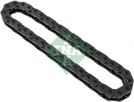 553017910 Цепь ГРМ Citroen Berlingo/Peugeot Partner 1.6HDI 05-, DV6BTED4 INA подбор по vin на Brocar