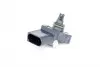 0281006481 Датчик тиску наддуву MB 810-818D/Vario 96-(OM900/OM904) BOSCH підбір по vin на Brocar