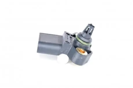 0281006481 Датчик давления наддува MB 810-818D/Vario 96- (OM900/OM904) BOSCH подбор по vin на Brocar