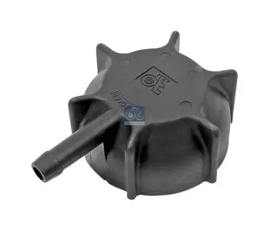 316253 Кришка DT підбір по vin на Brocar