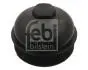 Крышка фильтра топливного MB Vario 4.3TD OM904 38147