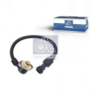 337004 Датчик вакууму DT підбір по vin на Brocar