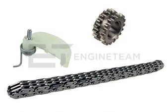 RS0047 Цепь ET ENGINETEAM підбір по vin на Brocar
