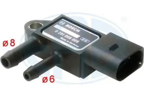 550711A Датчик ERA подбор по vin на Brocar
