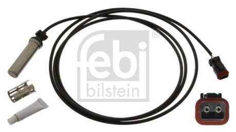 40551 Датчик абс Renault truck (вир-во FEBI) FEBI BILSTEIN підбір по vin на Brocar