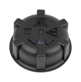 545320 Кришка DT підбір по vin на Brocar