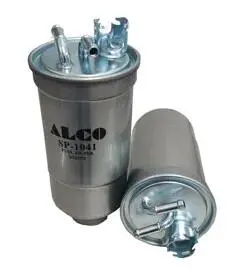 SP1041 Фільтр ALCO FILTER підбір по vin на Brocar