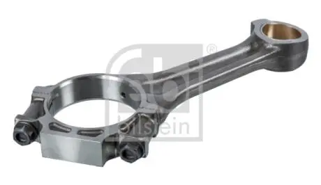 35900 Штанга Мерседес 1222 87-96р FEBI BILSTEIN підбір по vin на Brocar
