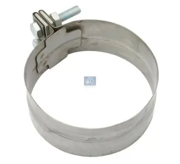 214598 Хомут DT підбір по vin на Brocar