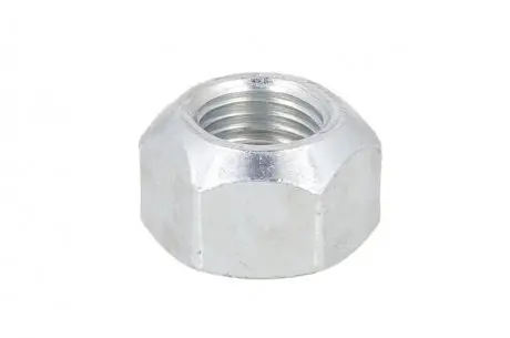 15793 Гайка FEBI BILSTEIN підбір по vin на Brocar