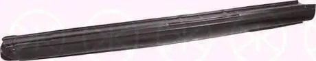 1666012 Поріг KLOKKERHOLM підбір по vin на Brocar