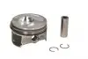 0280402 Поршень двигуна MAHLE / KNECHT підбір по vin на Brocar