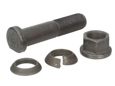 06280 Болт для кріплення колеса FEBI BILSTEIN підбір по vin на Brocar
