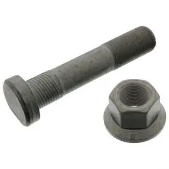 100081 Болт FEBI BILSTEIN підбір по vin на Brocar