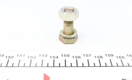 03344 Фітінг карданного валу FEBI BILSTEIN підбір по vin на Brocar