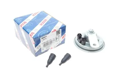 0986320133 Сигнал автомобіля електричний BOSCH підбір по vin на Brocar