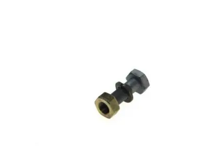 15808 Фитинг карданного вала FEBI BILSTEIN подбор по vin на Brocar
