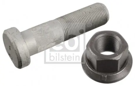 06465 Болт кріплення колеса FEBI BILSTEIN підбір по vin на Brocar