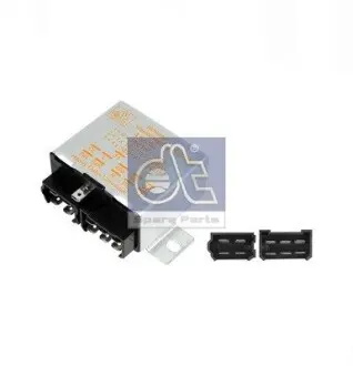 462060 Реле поворотов (24V) Man/MB/Renault/Volvo DT подбор по vin на Brocar